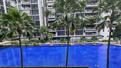 La Fiesta (D19), Condominium #478788161